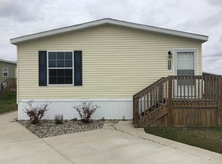 4151 Wimbledon Ct #440, Fort Wayne, IN