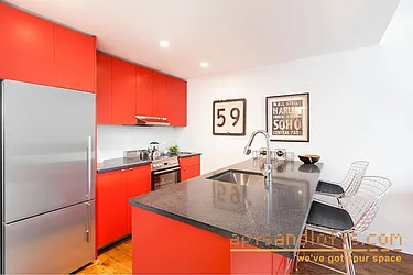 Rented by aptsandlofts.com