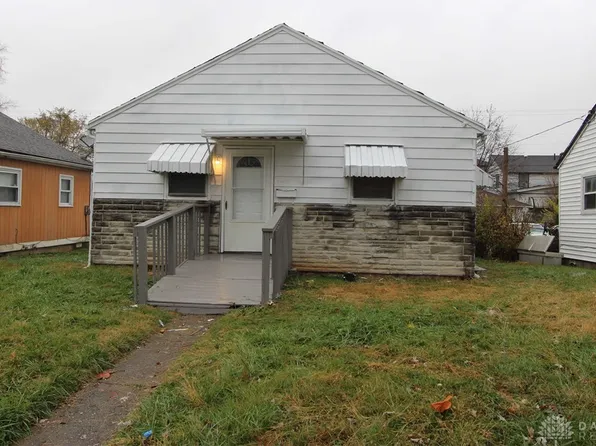 1443 Tampa Ave, Dayton, OH 45417