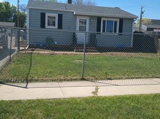 609 Flormann St, Rapid City, SD 57701