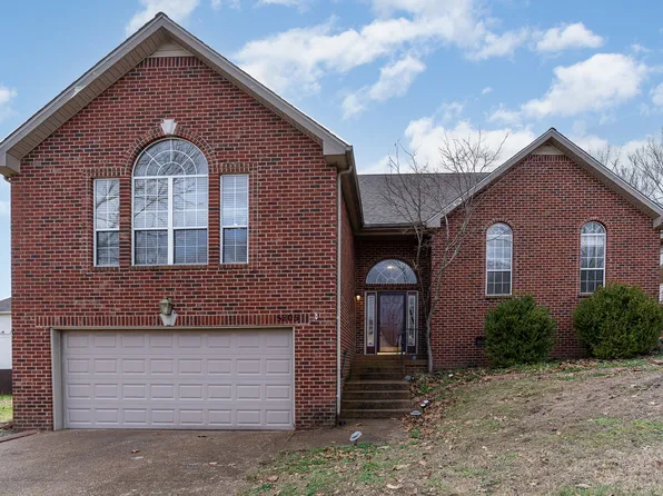 5205 Catspaw Dr, Antioch, TN 37013