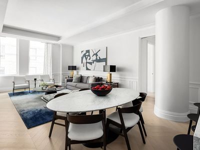 108 Leonard St APT 12C, New York, NY, 10013