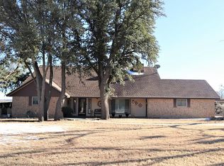 113 Glendale Rd, Sweetwater, TX 79556