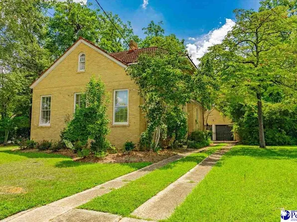 700 W Palmetto St, Florence, SC 29501