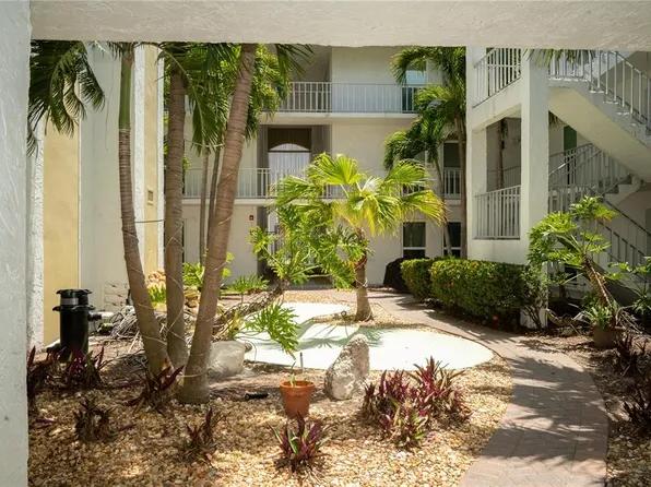 661 Poinsettia Ave APT 108, Clearwater, FL 33767