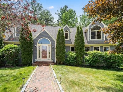 85 Green Meadow Ct, Northbridge, MA, 01534