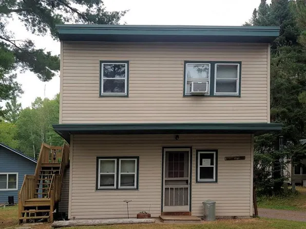 15226W Bills Road #9, Hayward, WI 54843