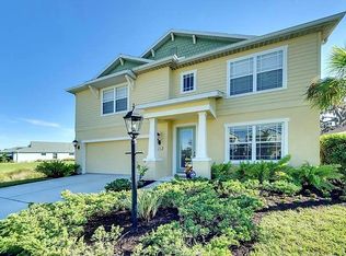 4912 Charles Partin Dr, Parrish, FL 34219