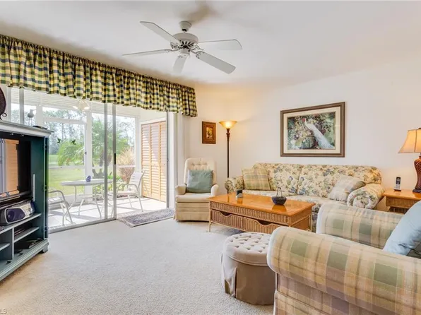 7360 Glenmoor Ln APT 103, Naples, FL 34104