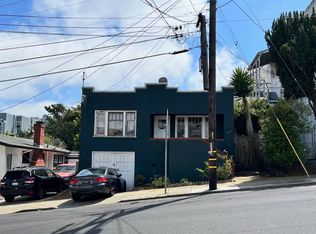 475 Irvington St, Daly City, CA 94014