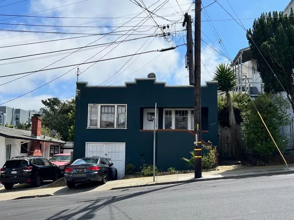 475 Irvington St, Daly City, CA 94014