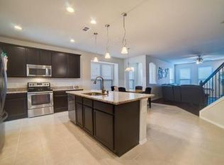 3408 Wavecrest Ln, Denton, TX 76208