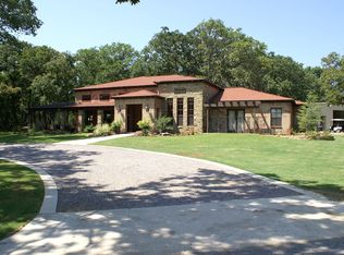 6967 Magnolia Dr, Kingston, OK 73439