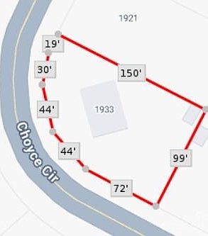2nd image of 1933 Choyce Cres