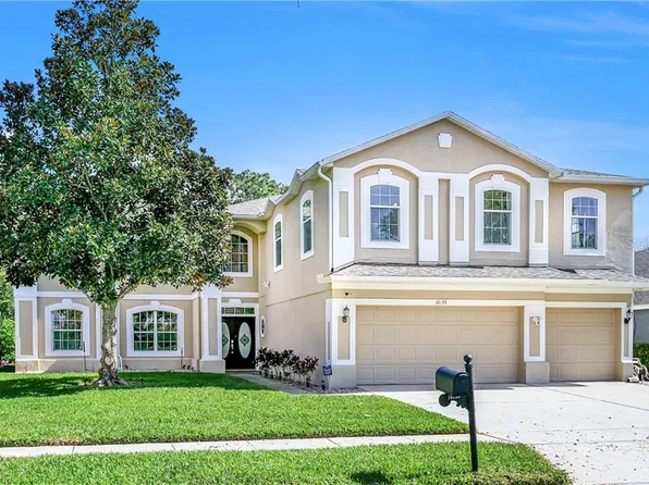 10135 Hart Branch Cir, Orlando, FL 32832