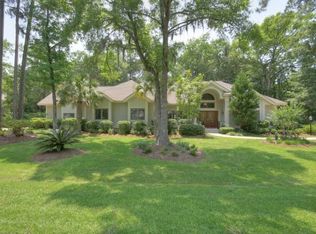 20 Sunningdale Ln, Hilton Head Island, SC 29926