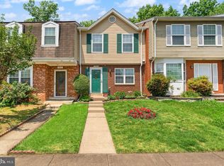 3523 Castle Hill Dr, Woodbridge, VA 22193