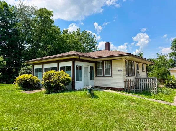 22218 Us Route 30, Minerva, OH 44657