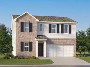 Primrose Plan, Summit View : Summit View Single Family, Cleveland, TN 37312