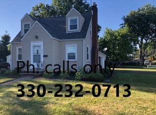 4805 Barrie St NW, Canton, OH 44708