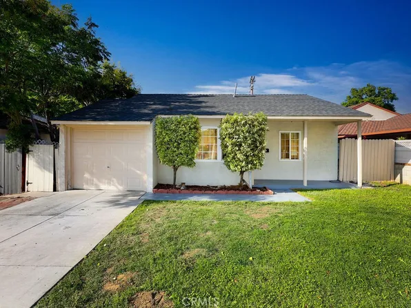 12169 Shy St, Norwalk, CA 90650