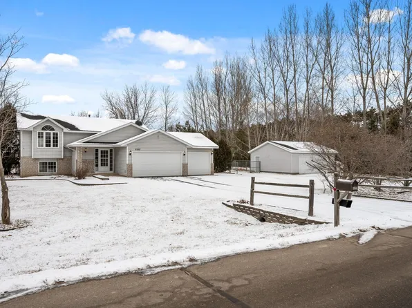 6522 403rd St, North Branch, MN 55056