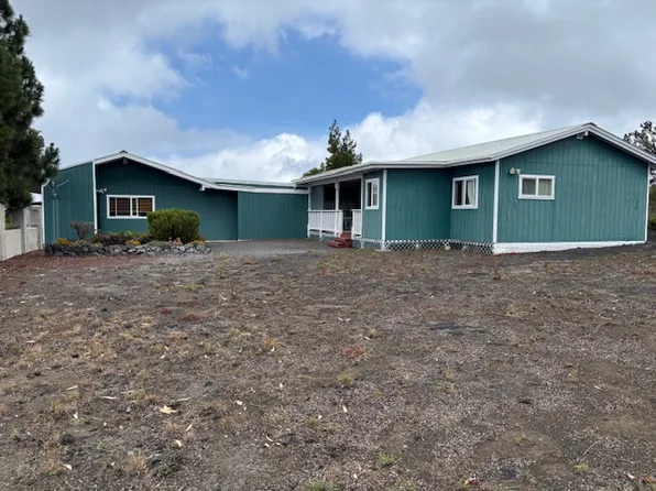 92-8564 Koa Ln, Ocean View, HI 96704