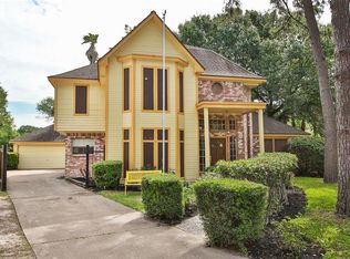 12006 Carrige Ridge Ct, Houston, TX 77070