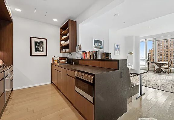 2nd image of 50 West St APT 19B