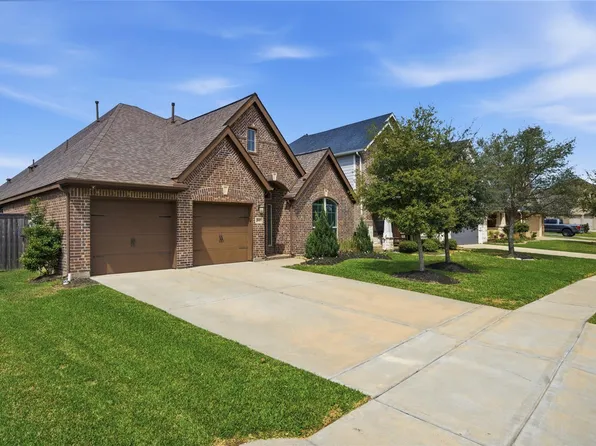 20427 Noble Arabian Dr, Tomball, TX 77377