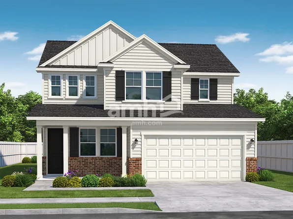 9025 Henley Ave, Reynoldsburg, OH 43068