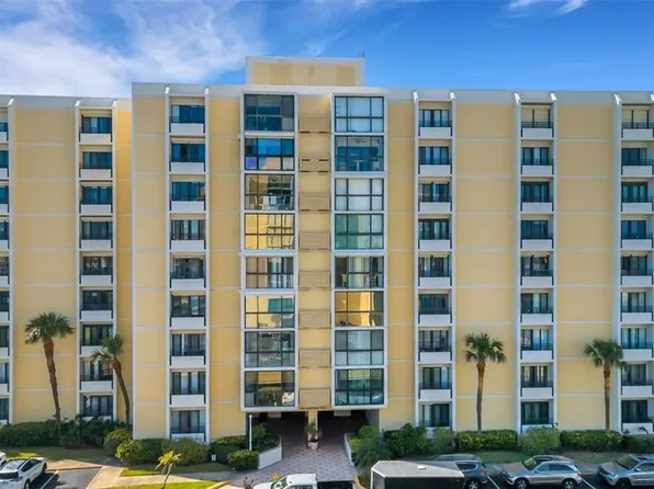 800 S Gulfview Blvd APT 101, Clearwater, FL 33767