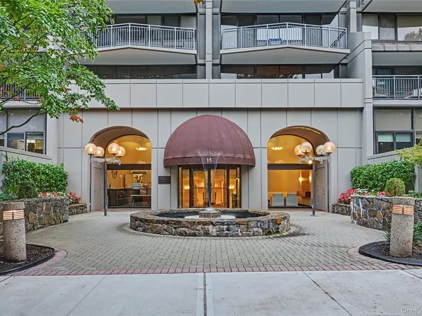 15 Stewart Place #12A, White Plains, NY 10603