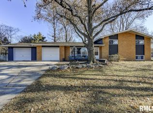 2128 N 24th St, Springfield, IL 62702