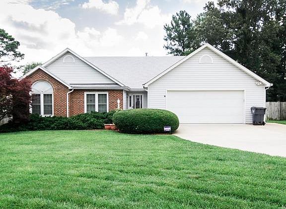 2nd image of 13411 Green Orchard Ct