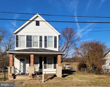 3918 Allison St, Brentwood, MD, 20722