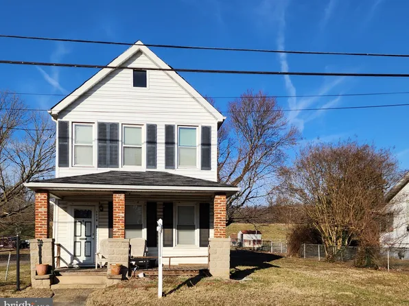 3918 Allison St, Brentwood, MD 20722