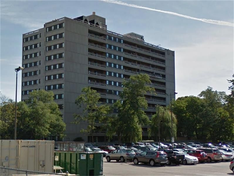 Wollaston Manor 91 Clay St Quincy MA Zillow