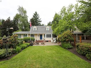 4105 SW Hamilton St, Portland, OR 97221