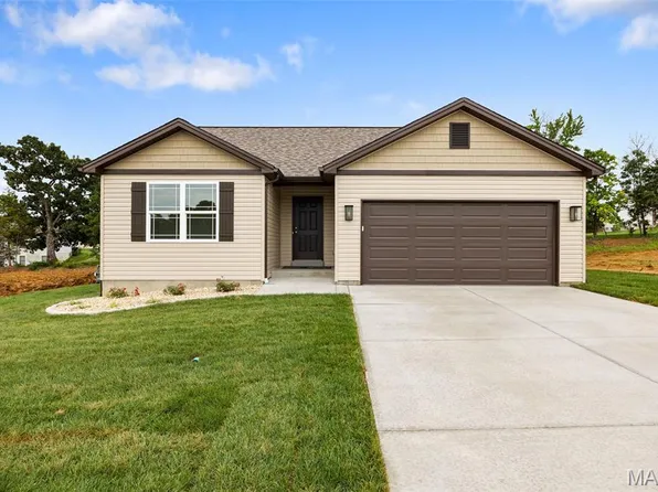 18808 Addi Dr, Warrenton, MO 63383