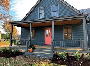 1036 Falls Rd, Shelburne, VT 05482