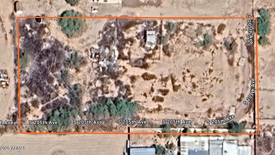 1st image of 11000 S 205th Avenue #-