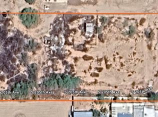 11000 S 205th Ave, Buckeye, AZ 85326