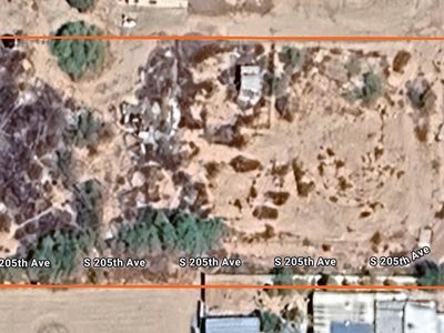 11000 S 205th Avenue #-, Buckeye, AZ, 85326