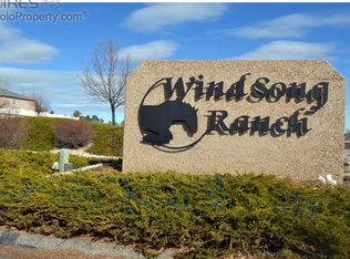 7904 Windsong Dr, Windsor, CO 80550