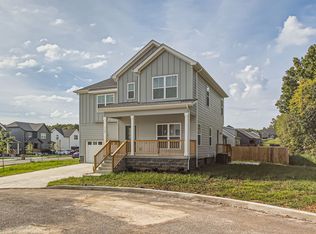 1165 Alcove Way, Antioch, TN 37013