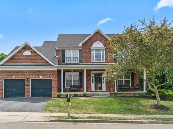 214 Chieftan Ln, Boonsboro, MD 21713