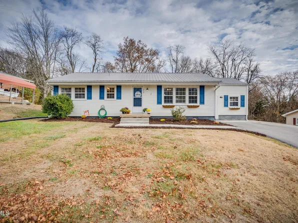 310 Forest Hills Dr, Greeneville, TN 37745