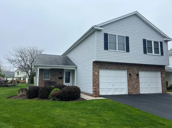 56 Flower Dale Cir, Rochester, NY 14626