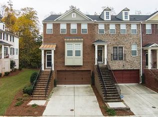 4231 Laurel Creek Ct SE #9, Smyrna, GA 30080
